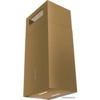 MAUNFELD Bath Plus 402IL (золотой)