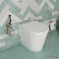 IDDIS Calipso Rimless CALRDSEi26