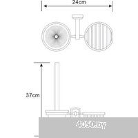 Wasserkraft Oder K-3035