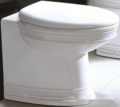 Унитаз CeramaLux 2474