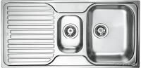 Кухонная мойка TEKA Princess 1 1/2C 1E CN [30000183]