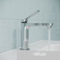 IDDIS Parker PARSB00i01 (хром глянцевый)