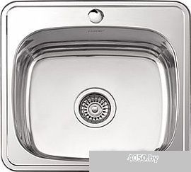 Кухонная мойка Ledeme L94848