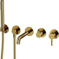 Whitecross YSET1240GL (золото)