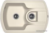 Кухонная мойка Florentina Нире-760К (жасмин)