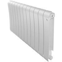 Royal Thermo Infinity 500 Bianco Traffico (12 секций)