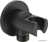 Ideal Standard IdealRain Black BC807XG