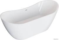 Polimat Abi 180x80 (отдельностощая, белый)