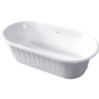 Belux Колизей ВК 1750 (18, белый матовый)