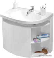 Ravak Тумба под умывальник SDU Rosa Comfort L [X000000328]