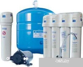 Система обратного осмоса АКВАФОР Осмо-100-К (исп.5)
