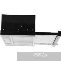 Grand Toledo Black 60