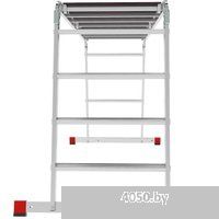 Новая высота NV3335 3335404 (4x4 ступени)