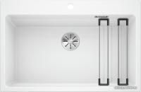 Кухонная мойка Blanco Etagon 8 (белый) 525191
