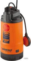 Насос Pedrollo TOP multi 2