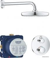 Grohe Grohtherm 34726000