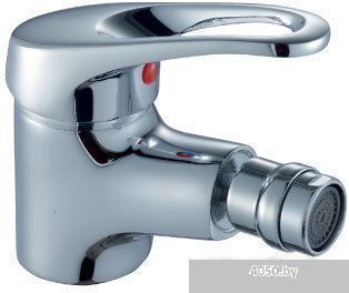 Смеситель Rossinka Silvermix B35-51