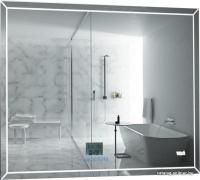 WeltWasser Зеркало BZS Lanzo 8060-5M