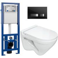 Sanita Luxe Attica SL DM + S-IN-MZ-LINK_PRO + P-BU-MOV/Blg/Gl