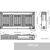 Лидея ЛУ 21-506 500x600