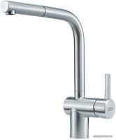 Franke Atlas Neo Pull Out (нержавеющая сталь)
