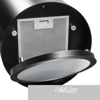 ZorG Rondo 1260 39 S (черный)