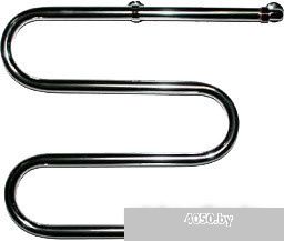 Полотенцесушитель TERMINUS 32ПС М-образный (500х600)