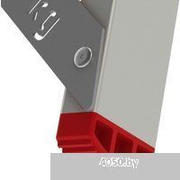 Новая высота NV 311 алюминиевая профессиональная 3 ступени