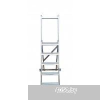 TARKO Т34106 (2х5 (+1) ступеней)