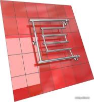 Полотенцесушитель Двин D Pobeda 60x50