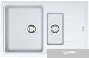 Кухонная мойка Franke BFG 651-78 (белый)
