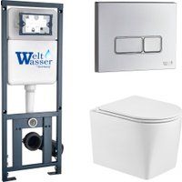 WeltWasser Marberg 410 + Nesenbach 004 GL-WT + Mar 410 SE-CR