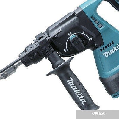 Makita DHR242RFE