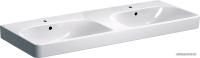 Умывальник Geberit Smyle Square 120 500.223.01.1