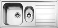 Кухонная мойка Smeg LER150