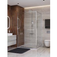 Cezares LUX-AH-FS-11-100/80-C-CR