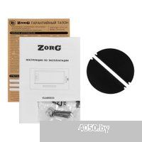 ZorG Classico 850 52 M (черный)