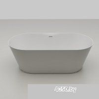 Abber Stein AS9605 (белый матовый)