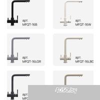 MAUNFELD MFQT-16DGR (темно-серый)