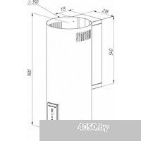 Zigmund & Shtain K 146.4 B