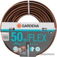 Gardena Шланг Flex 18039-20 (1/2, 50 м)
