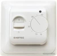 Терморегулятор Eastec RTC 70.26 (бежевый)
