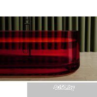 Abber Kristall AT9708 Rubin (красный)