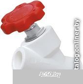 Valfex Вентиль ПП внутр.-внутр. 20х45° [10174020]