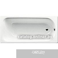 Kaldewei Saniform Plus 372-1 160x75 (с ножками)