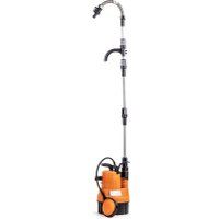 FoxWeld FoxAqua BP-410