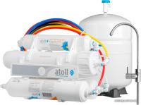 Atoll Compact A-450m STDA