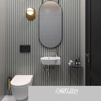 Lavinia Boho Bathroom Sink Slim 33311051