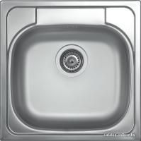 Кухонная мойка Kromevye Triton EX309