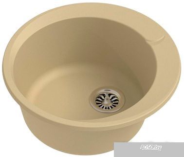 Кухонная мойка Ewigstein RUND 45